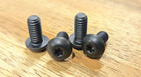 PSE AXLE Screws - TiTANIUM Alloy - Quantity Discount - High Performance