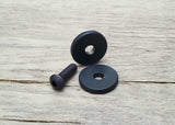 10 oz - NON-Threaded - Weight Stack with 2-1/2" Button Head Screw (ADD-ON ITEM)