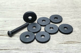 8 oz - NON-Threaded - Weight Stack with 2" Button Head Screw (ADD-ON ITEM)