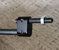 Titanium String Stop (TSS) - SPECIFICALLY FOR bows with 5/16-24 threaded Riser connection (SLIGHT BLEM)