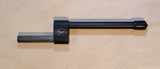 (SLIGHT BLEM) PSE Titanium Cable Guard Rod - (TARGET Bows)