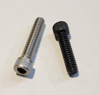 1/4-20 Socket Cap Screw (One Piece) -- Same type as used on the PSE Riser Coupler (factory and TAP version)