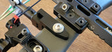 (Blem Model) *** PSE MACH 34 & LEVITATE ADJUSTABLE Cable Guard System ***NEW for 2023***
