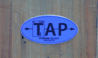 TAP-DOA™️ ULTRA-Light Stabilizer (SLIGHT BLEM)