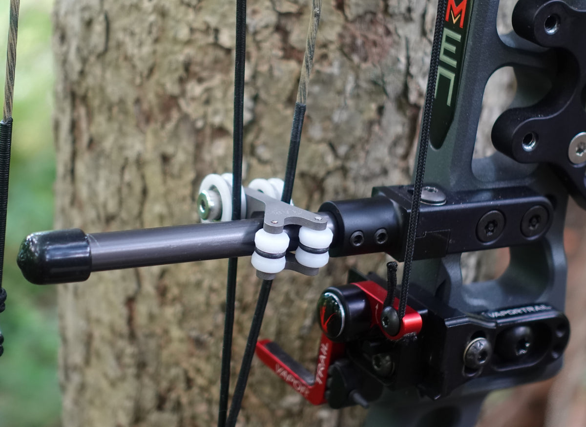 PSE Inertia - I need a String Guide for a PSE Inertia | Archery Talk Forum