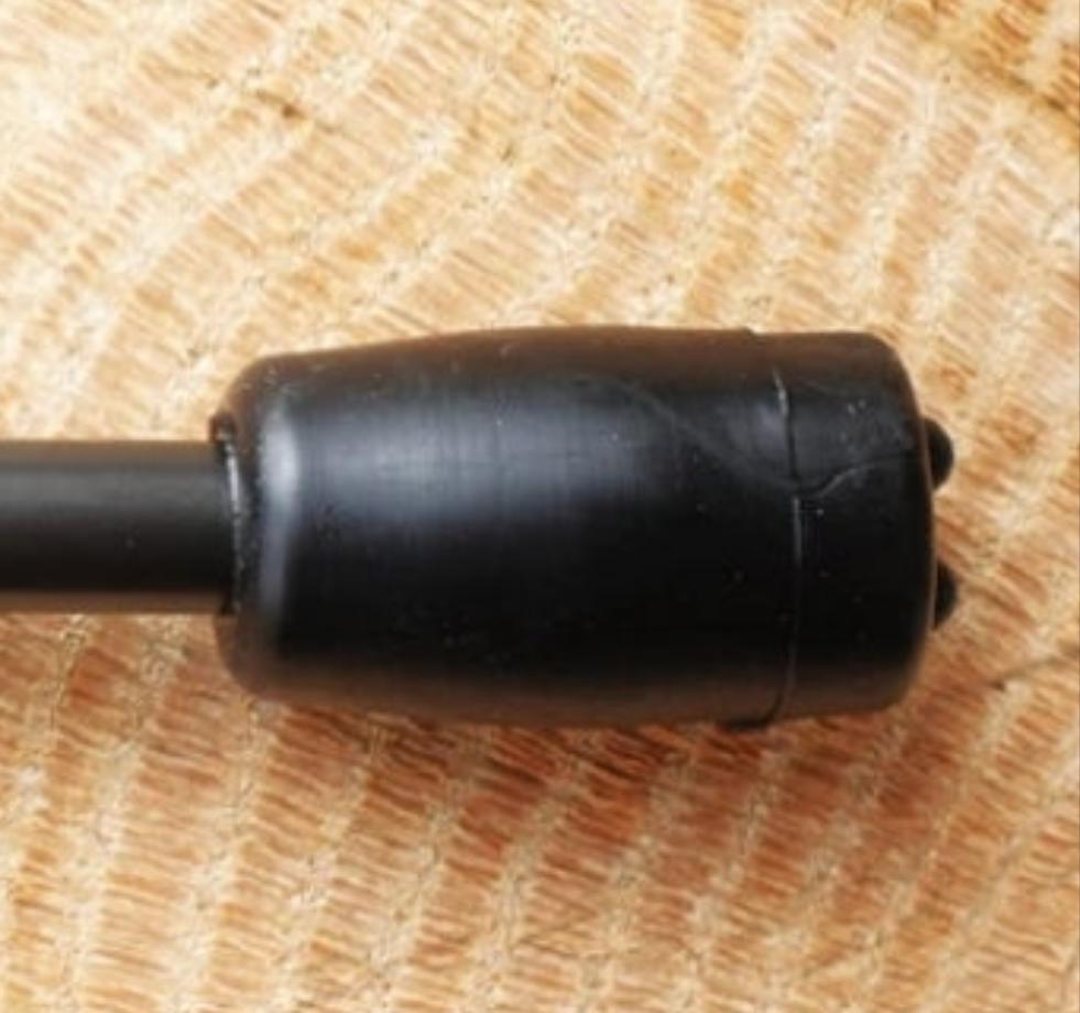 Bowjax String Stopper Module Titanium Archery Products