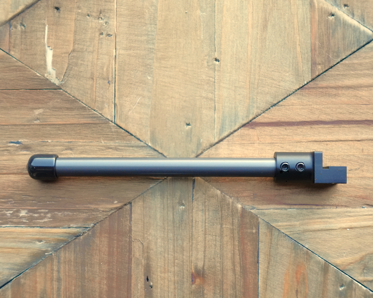 Can someone confirm these parts will fit a Mach 34 | Archery Talk Forum
