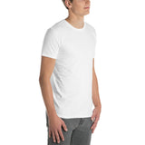 TAP (white logo) "Do You Even?" T-Shirt
